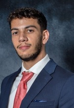 Joshua Aguirre Photo