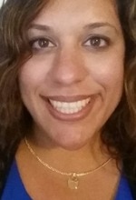 Cristina Machado Photo